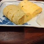 さぶろー - 出汁巻玉子