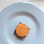 鎌倉菓子 鎌倉五郎本店 - 食感はハード！！