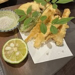 海鮮料理と酒 いくひさ - 