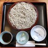 蕎麦庵 かつら木