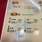 大阪あべの赤のれん - 