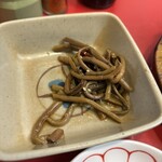 大阪あべの赤のれん - 