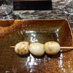 焼鳥 新進気鋭 - 