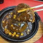 大阪あべの赤のれん - 