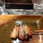 焼鳥 新進気鋭 - 