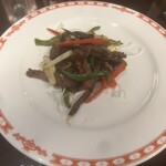 赤坂璃宮 赤坂本店 - 