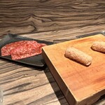 焼肉 ジャンボ - 