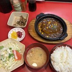 大阪あべの赤のれん - 