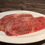 焼肉 ジャンボ はなれ - 