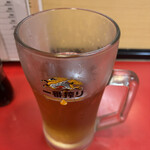 大阪あべの赤のれん - 