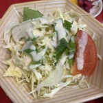 大阪あべの赤のれん - 