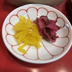 大阪あべの赤のれん - 