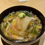 レストランやまじん - 