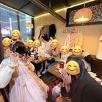 肉好きの酒場 ます屋 - 