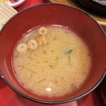 大阪あべの赤のれん - 