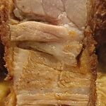 かつ丼千代松豪仁 - 