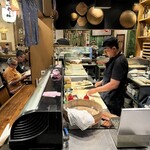 Take Japanese Restaurant - 