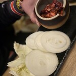 焼肉ホルモンゆうじ三木店 - 