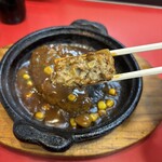 大阪あべの赤のれん - 