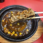 大阪あべの赤のれん - 