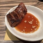 焼肉 ジャンボ はなれ - 