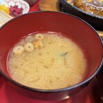 大阪あべの赤のれん - 