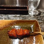 焼鳥 新進気鋭 - 