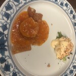 赤坂璃宮 赤坂本店 - 