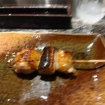 焼鳥 新進気鋭 - 