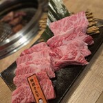 焼肉ホルモンゆうじ三木店 - 