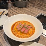 焼肉 ジャンボ - 