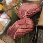 焼肉ホルモンゆうじ三木店 - 