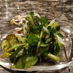 焼鳥 新進気鋭 - 