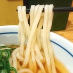 うどんウエスト - 