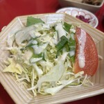 大阪あべの赤のれん - 