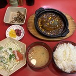 大阪あべの赤のれん - 