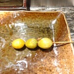 焼鳥 新進気鋭 - 