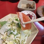 大阪あべの赤のれん - 