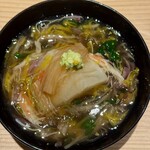 レストランやまじん - 