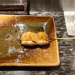 焼鳥 新進気鋭 - 