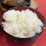 大阪あべの赤のれん - 