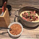 焼肉 ジャンボ はなれ - 