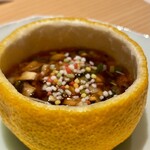 レストランやまじん - 