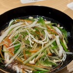 レストランやまじん - 