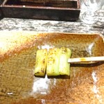 焼鳥 新進気鋭 - 