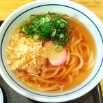 うどんウエスト - 