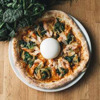 GOOD CHEESE GOOD PIZZA_0