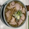 ちえちゃんラーメン