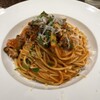 Sekihara pasta&wine