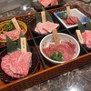 もみ込み焼肉 食道楽 指扇店